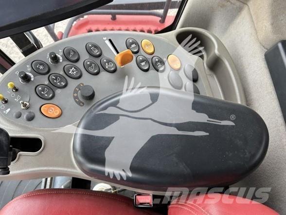 Case IH 8230 Skördetröskor