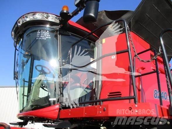Case IH 8240 Skördetröskor