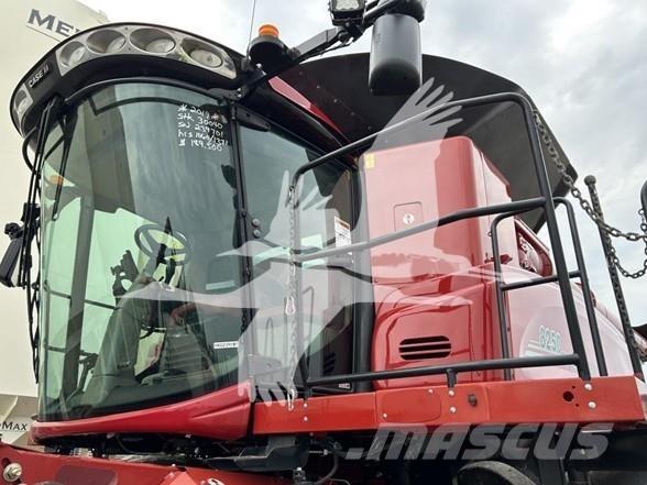Case IH 8250 Skördetröskor