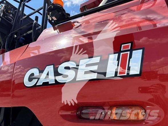Case IH 8250 Skördetröskor
