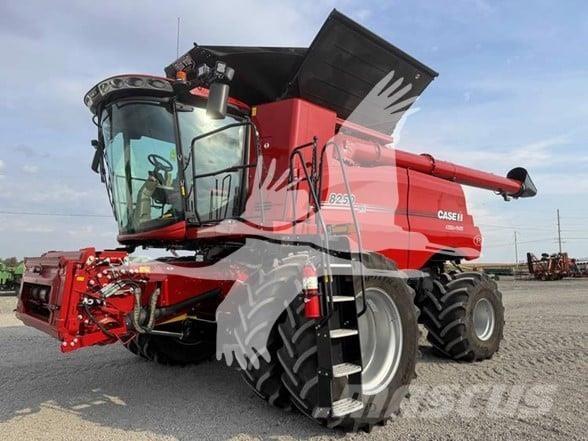 Case IH 8250 Skördetröskor