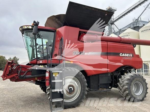 Case IH 9240 Skördetröskor