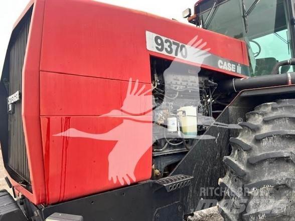 Case IH 9370 Traktorer