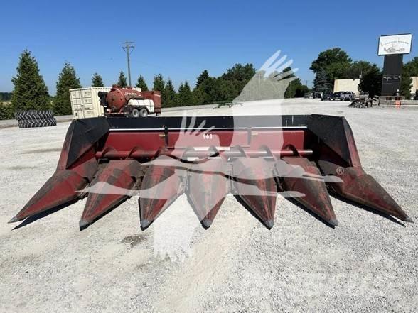 Case IH 963 Skärbord