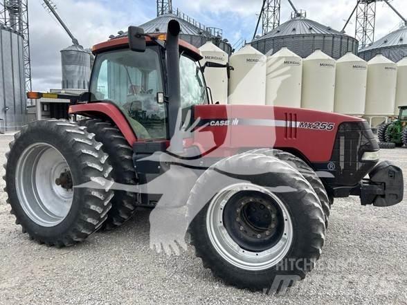 Case IH MX255 Traktorer