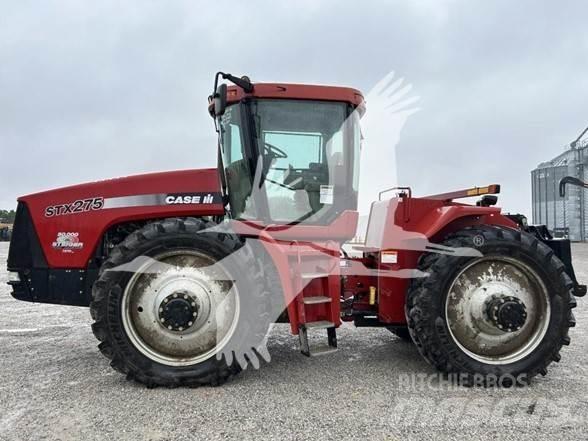 Case IH STX275 Traktorer