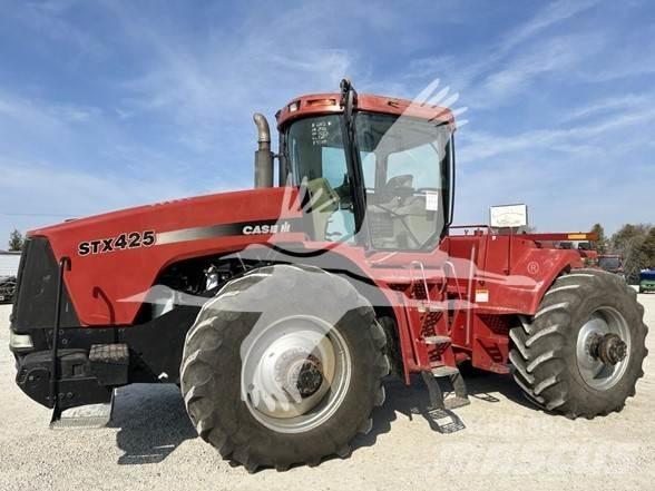 Case IH STX425 Traktorer