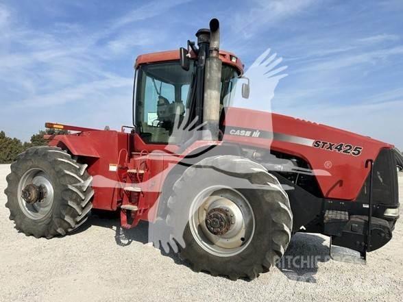 Case IH STX425 Traktorer