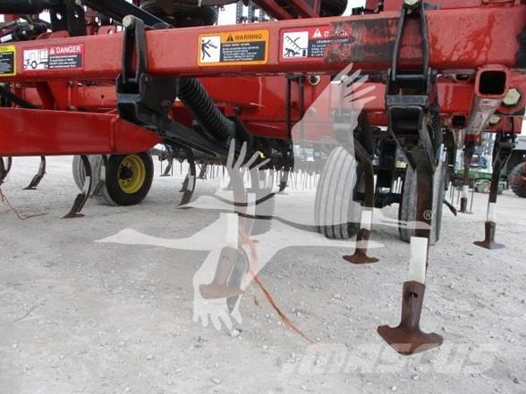 Case IH TM14 Kultivatorer