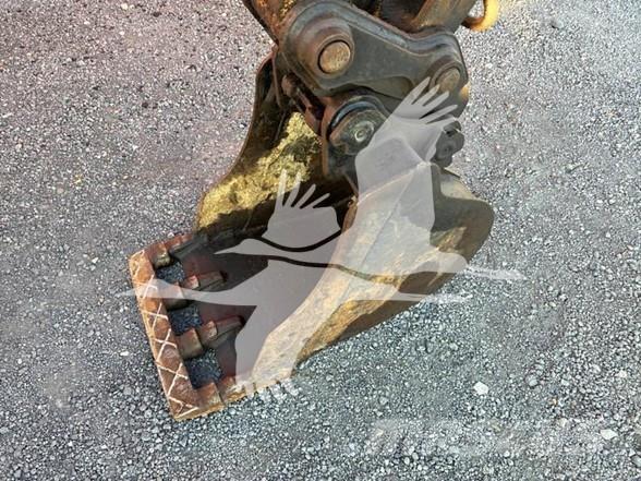 CAT 303.5E2 CR Minigrävare < 7t