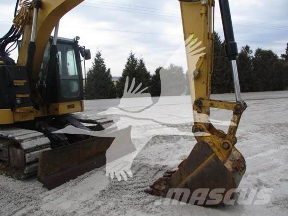 CAT 314E LCR Bandgrävare