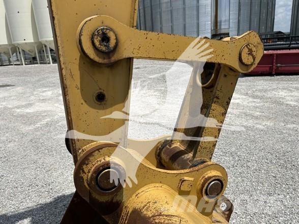 CAT 316FL Bandgrävare