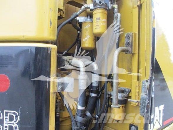 CAT 321C LCR Bandgrävare