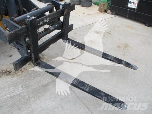 CAT 48 FORKS Gafflar