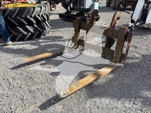 CAT 53 Entreprenad - Övrigt