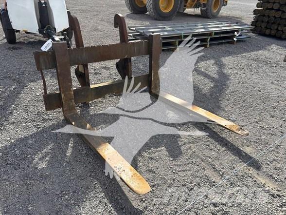 CAT 53 Entreprenad - Övrigt