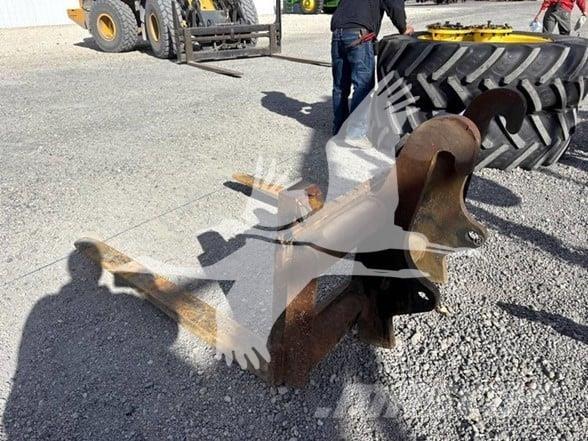 CAT 53 Entreprenad - Övrigt