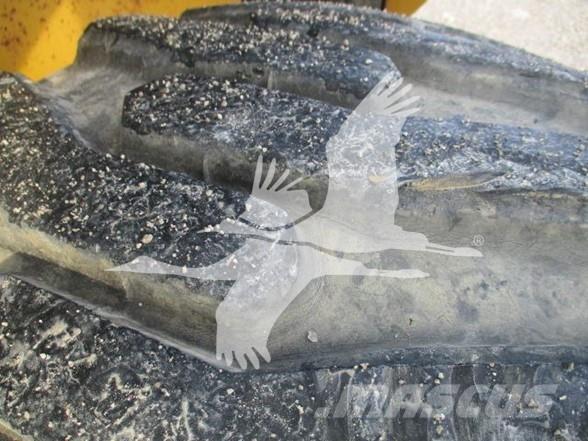 CAT 903D Hjullastare