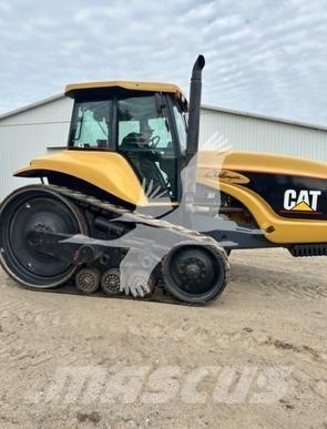 CAT CH45 Traktorer