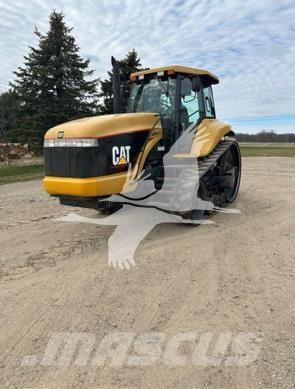 CAT CH45 Traktorer
