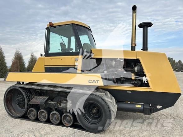 CAT CH65 Traktorer