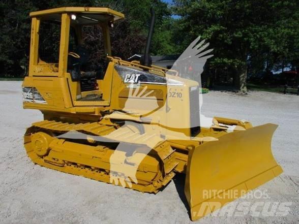 CAT D3G XL Bandschaktare