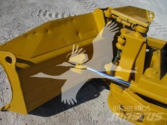 CAT D3G XL Bandschaktare