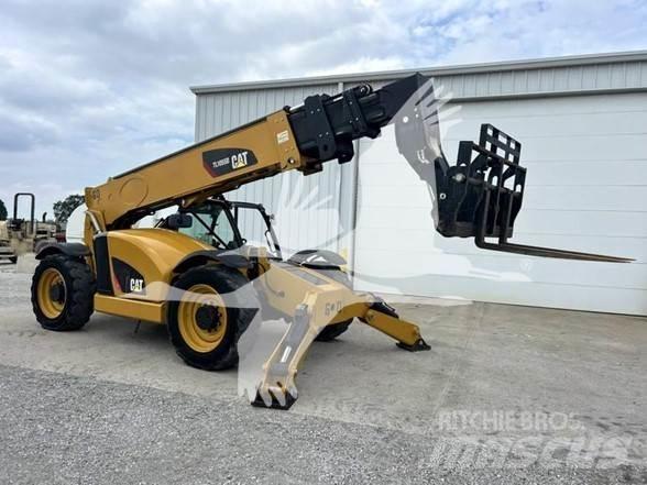 CAT TL1055D Teleskoplastare