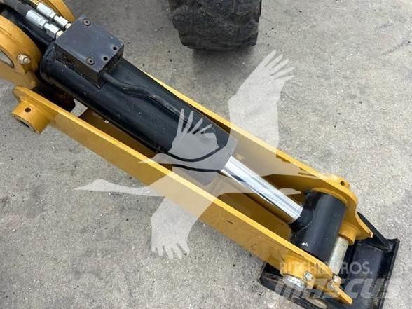CAT TL1055D Teleskoplastare
