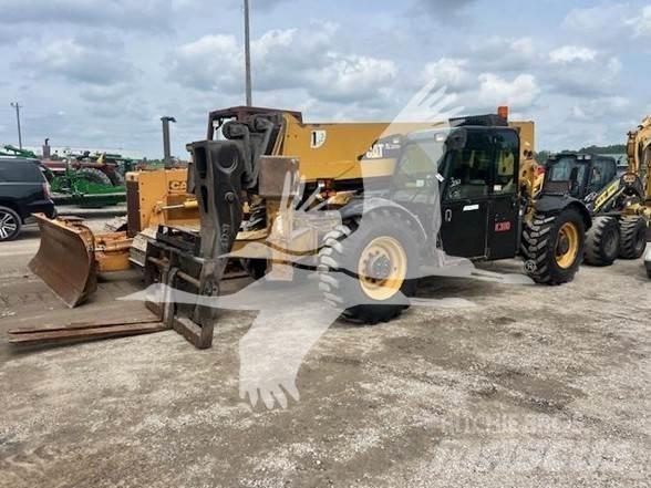 CAT TL1255C Teleskoplastare
