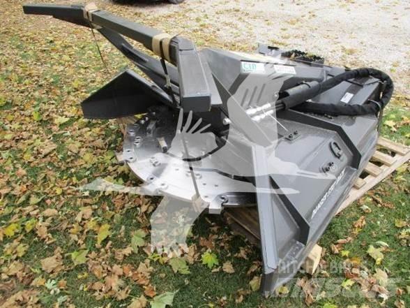  CID FDM60 Skogsfräsar