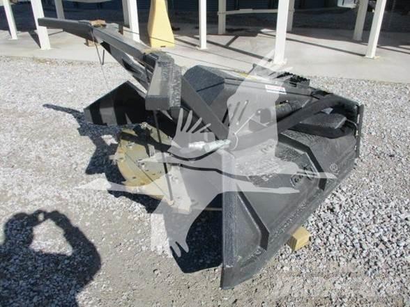  CID FDM60 Skogsfräsar