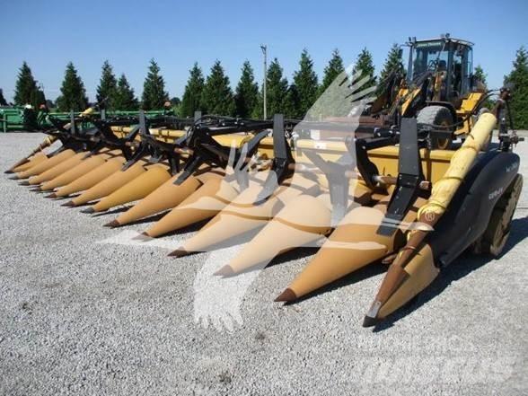 CLAAS 12-30C Skärbord