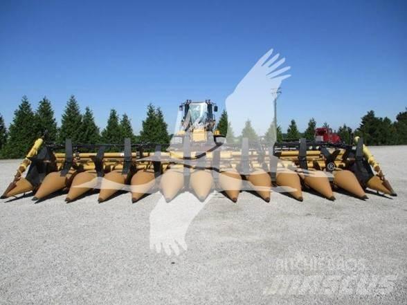 CLAAS 12-30C Skärbord