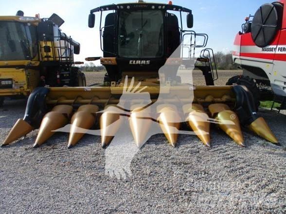 CLAAS 8-30 Skärbord