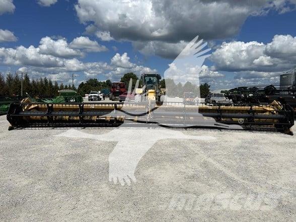 Claas F540 Skärbord