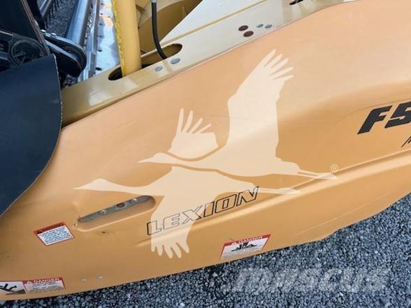 CLAAS F540 Skärbord