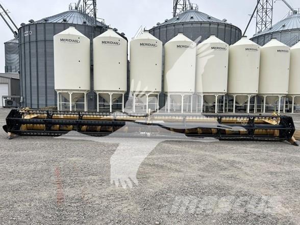 Claas F540 Skärbord