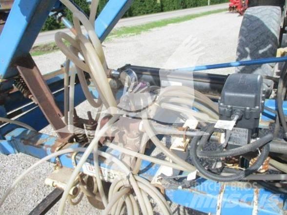 DMI 3200 Entreprenad - Övrigt