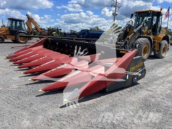 Drago 830 Skärbord