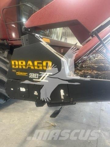 Drago 830 II Skärbord