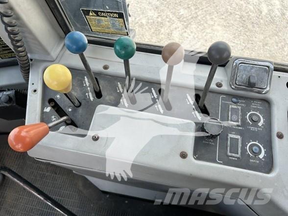 Ford 846 Traktorer