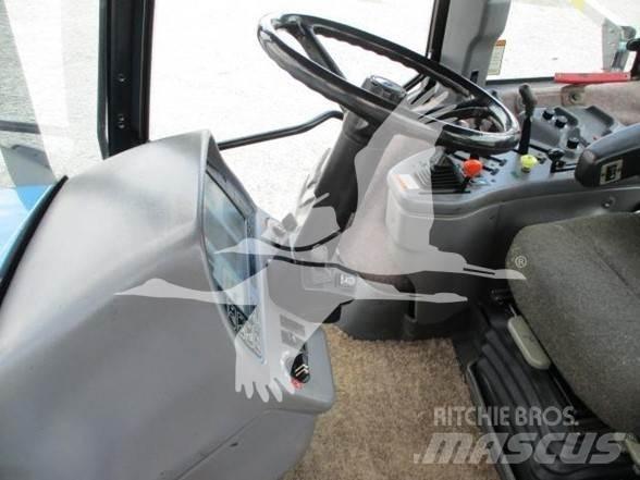 Ford 8870 Traktorer