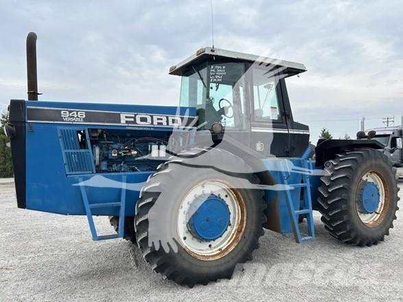 Ford 946 Traktorer