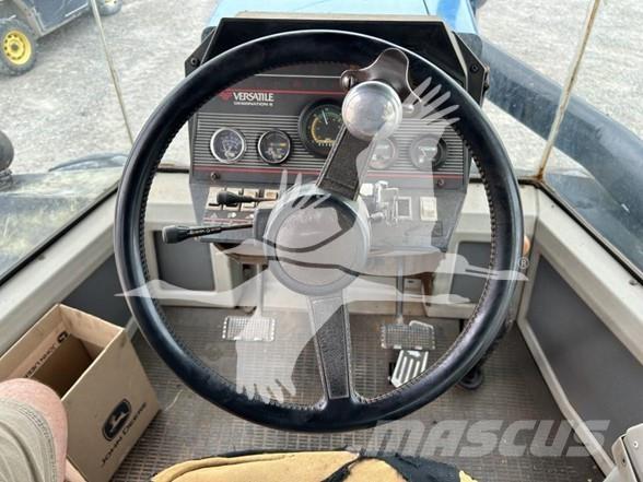 Ford 946 Traktorer