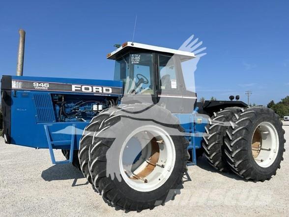 Ford 946 Traktorer