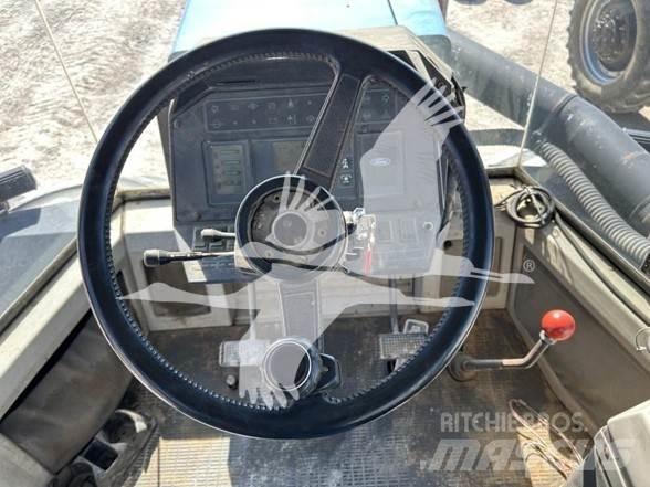 Ford 976 Traktorer