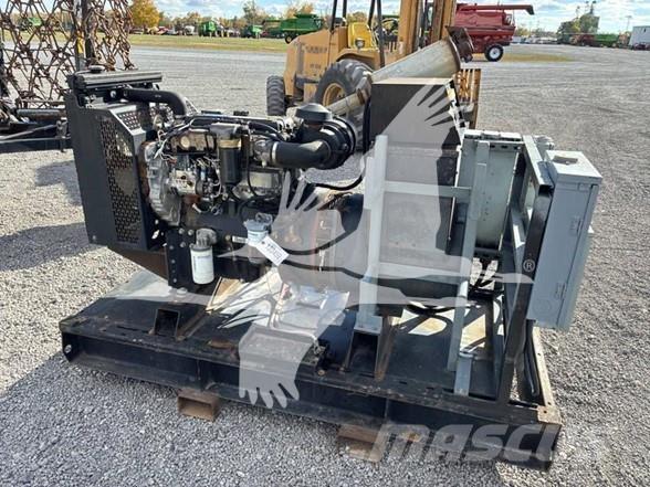 Generac MLT6S Takvarningsljus (saftblandare)