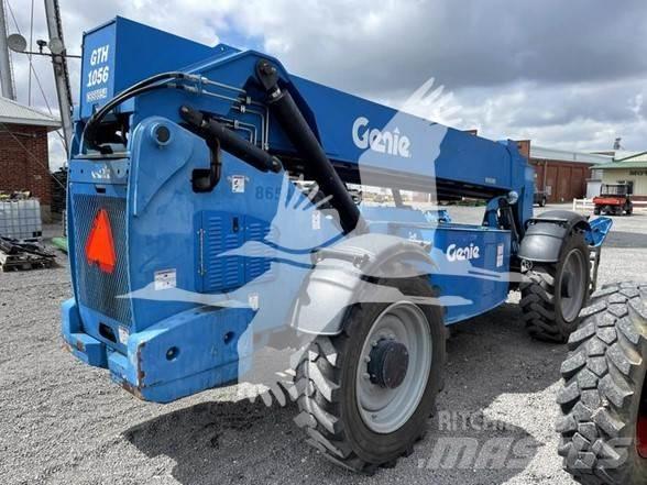 Genie GTH1056 Teleskoplastare