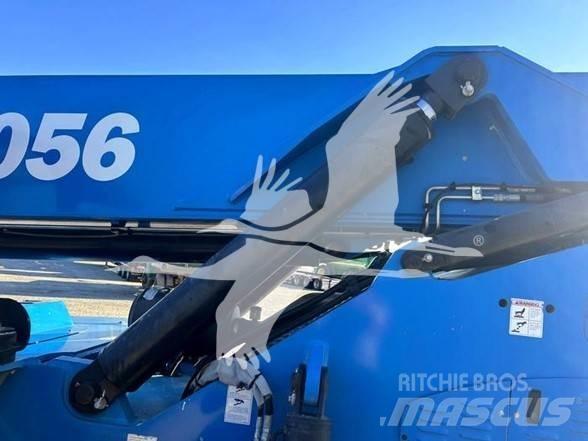 Genie GTH1056 Teleskoplastare